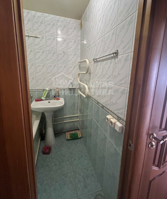 квартира г Уфа ул Орджоникидзе 20/1 фото 12