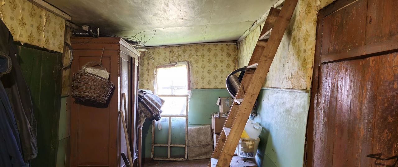 дом р-н Старорусский г Старая Русса 49Н-1739 фото 6