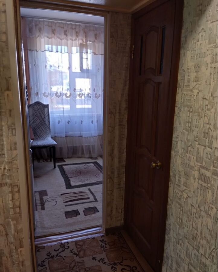 квартира г Муравленко ул Новоселов 2 Тюменская обл. фото 3