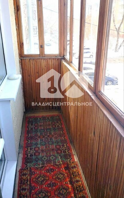 квартира г Новосибирск ул Немировича-Данченко 143 Площадь Маркса фото 25