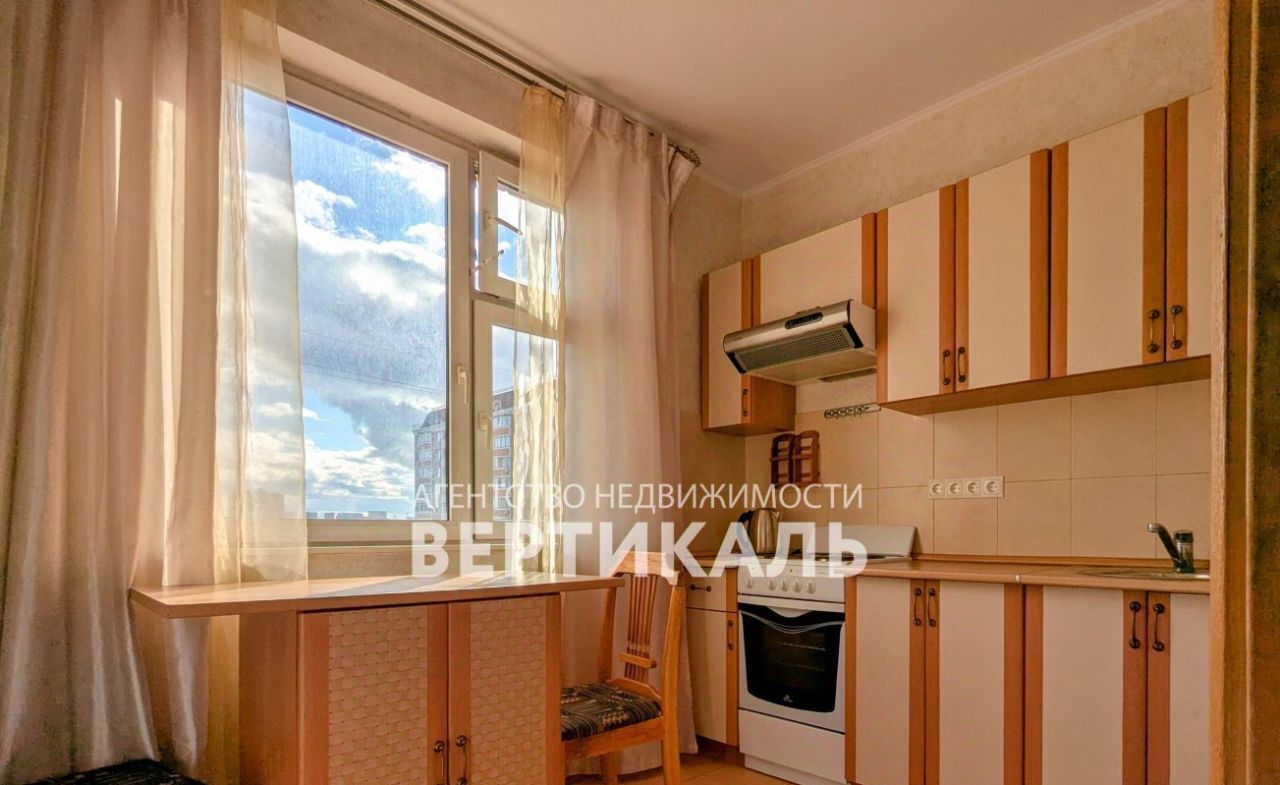 квартира г Москва метро Коптево б-р Матроса Железняка 33к/1 фото 9