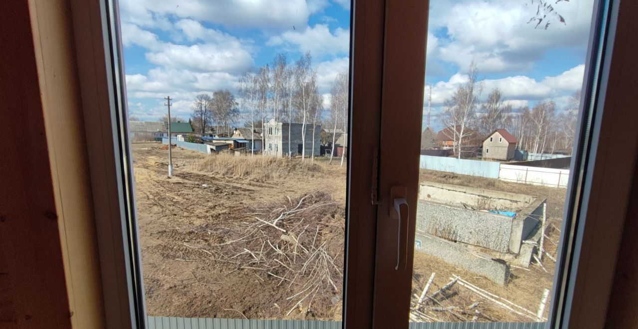 дом г Кашира ул Весенняя 87 км, Каширское шоссе фото 16