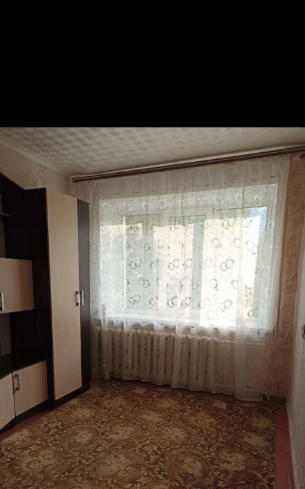квартира р-н Нижнеломовский г Нижний Ломов ул Сергеева 66а фото 6