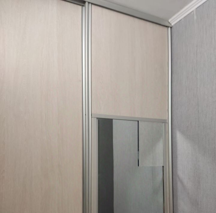 квартира г Омск р-н Советский Заозёрный ул Бородина 4/1 фото 10