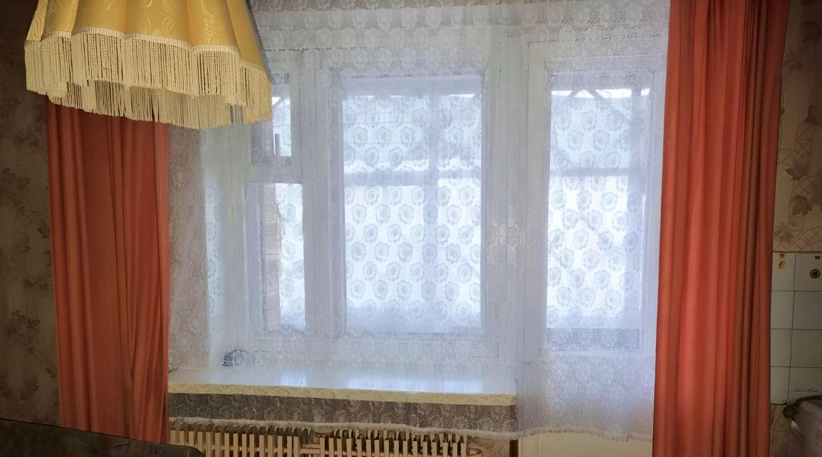 квартира г Омск р-н Центральный ул Чкалова 37 фото 12