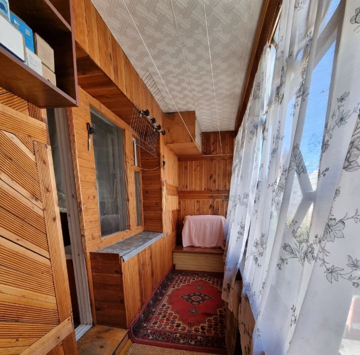квартира г Омск р-н Центральный ул Чкалова 37 фото 13