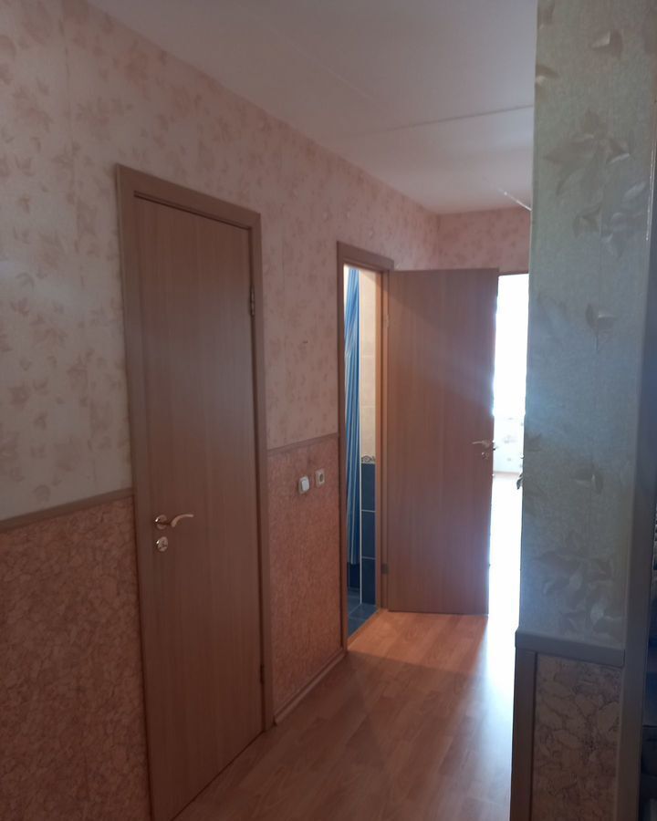 квартира г Северск ул Славского 6 фото 15
