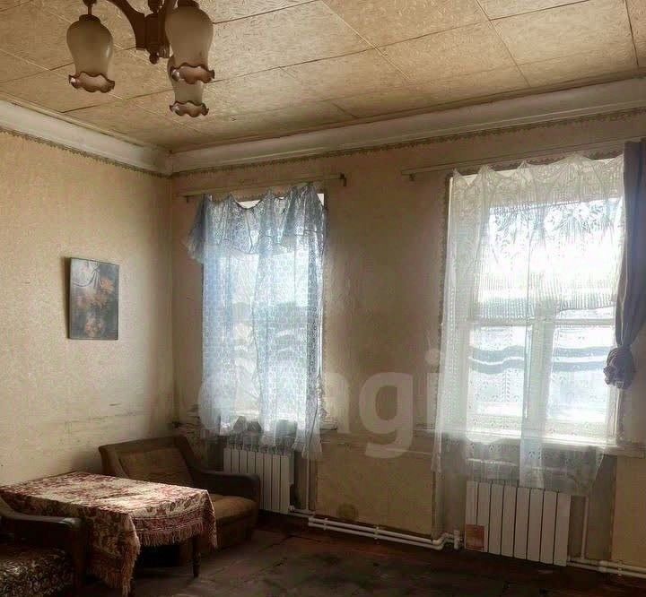 дом г Калуга р-н Московский ул Садовая 140а фото 2