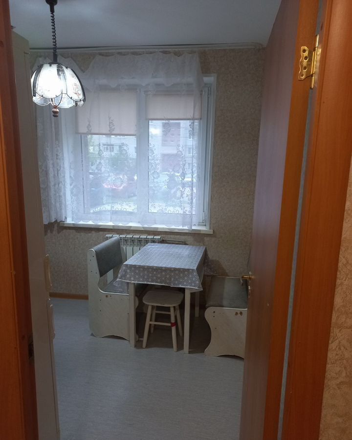 квартира г Нижний Новгород р-н Канавинский ул Движенцев 34 фото 4