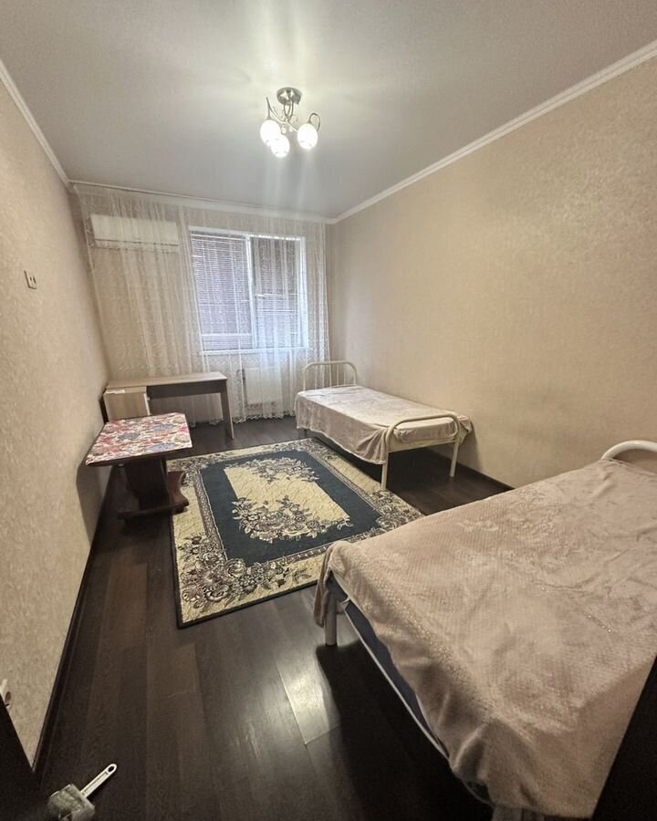 квартира г Краснодар р-н Карасунский пр-кт им. писателя Знаменского 14 фото 8
