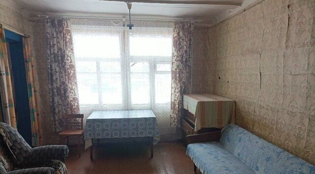 р-н Вожегодский п Вожега ул Свободы 11 фото
