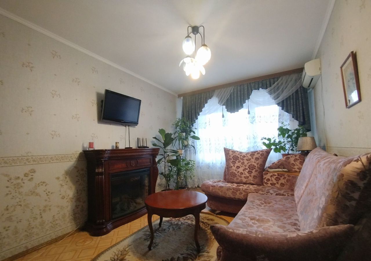 квартира г Железногорск ул Сентюрева 3 фото 2