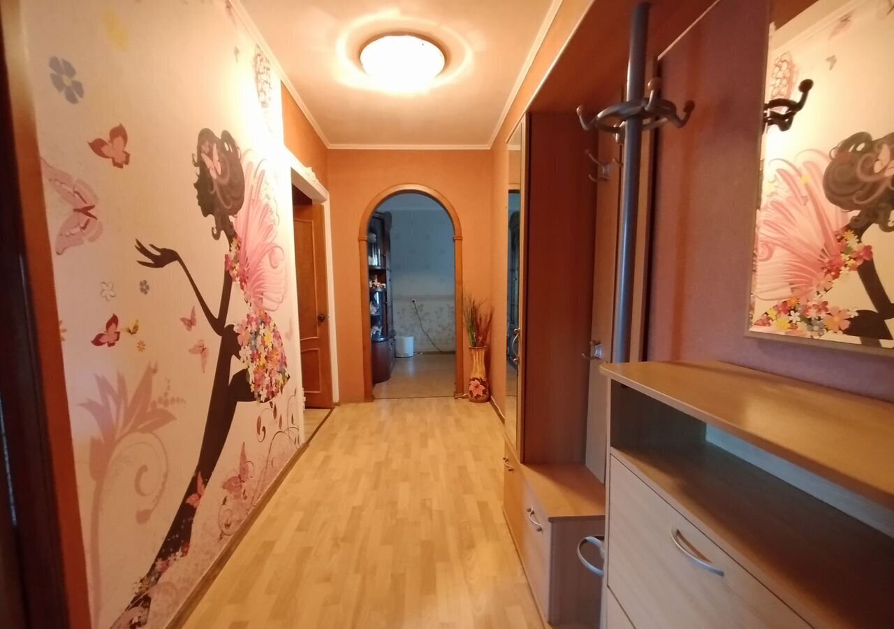 квартира г Железногорск ул Сентюрева 3 фото 23