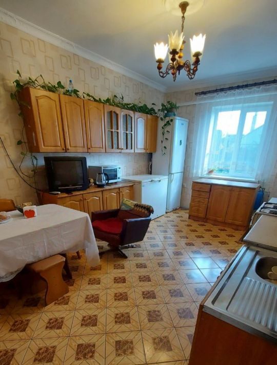 дом г Воронеж р-н Советский ул Дачная 11а фото 5