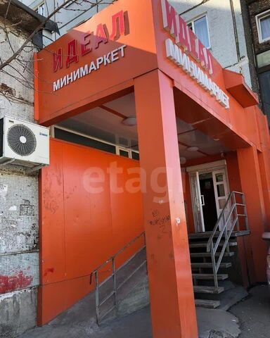 торговое помещение р-н Советский б-р Солнечный 13 фото