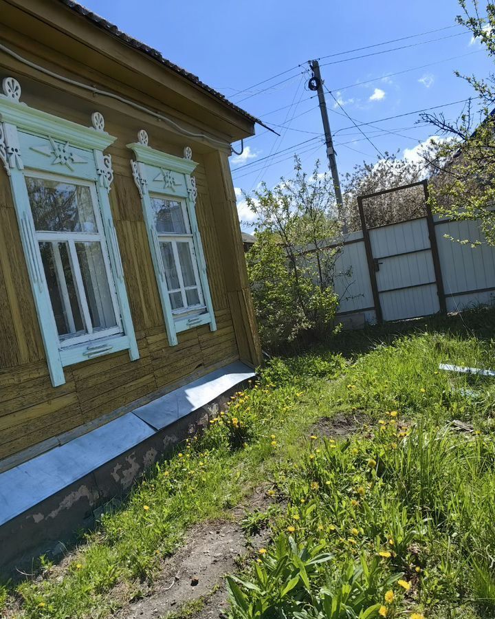 дом р-н Сердобский г Сердобск ул Кутузова 8 фото 2