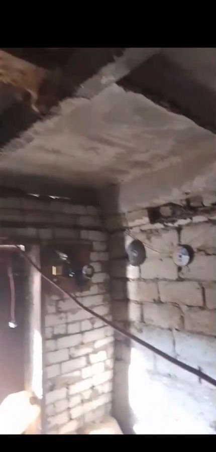 гараж г Ульяновск р-н Заволжский ГСК Околица-1 фото 4