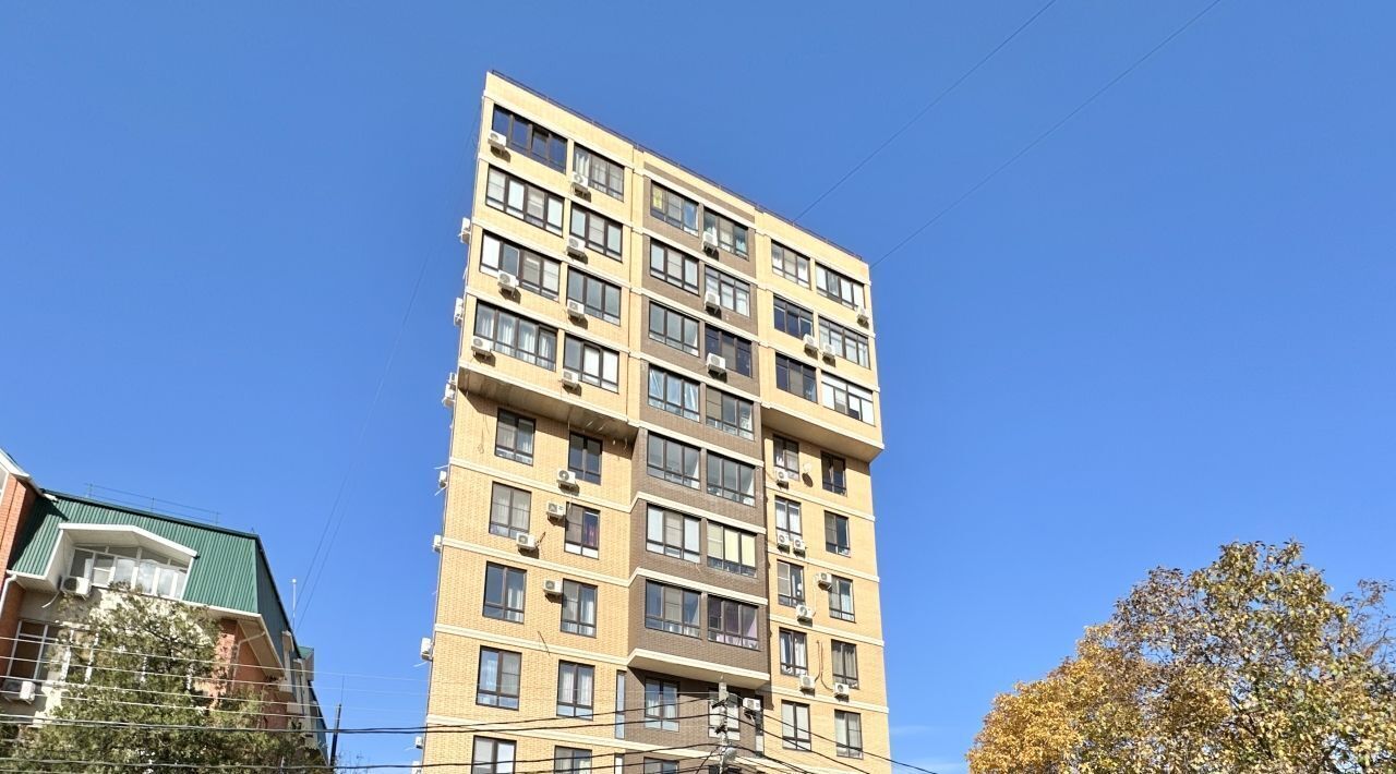 гараж г Краснодар р-н Центральный ул Старокубанская фото 9