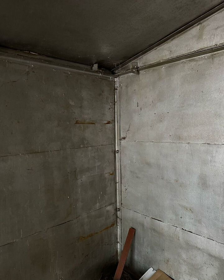 гараж г Уфа р-н Октябрьский Сипайлово фото 4
