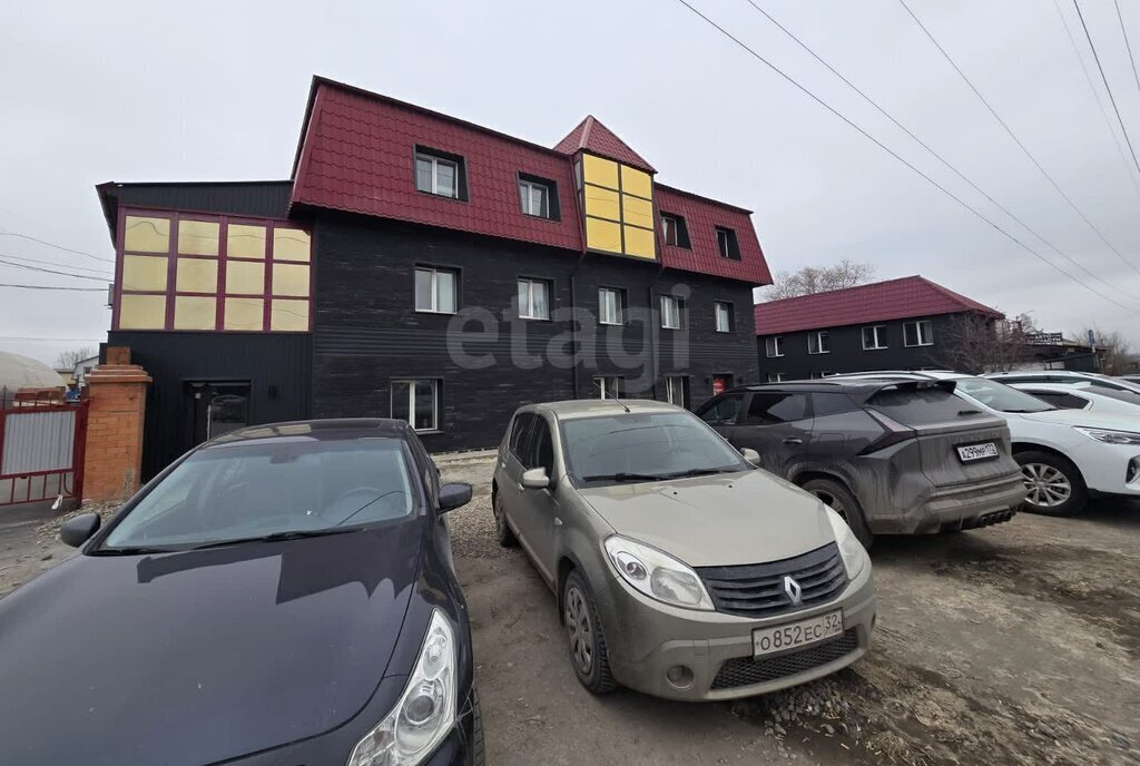 офис г Тюмень ул Энергетиков 167/6 фото 5