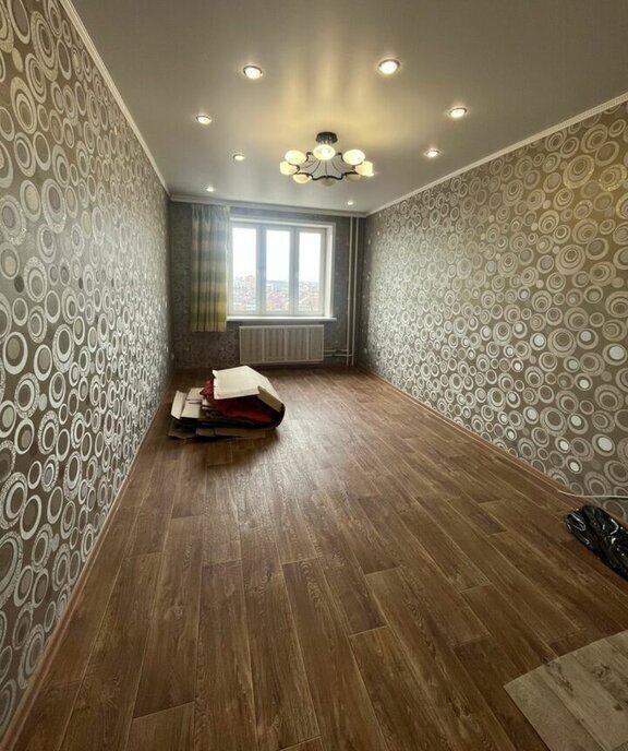 квартира г Тула ул Кутузова 45б фото 3