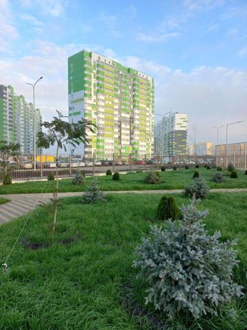 улица Николая Воробьёва, 5 фото