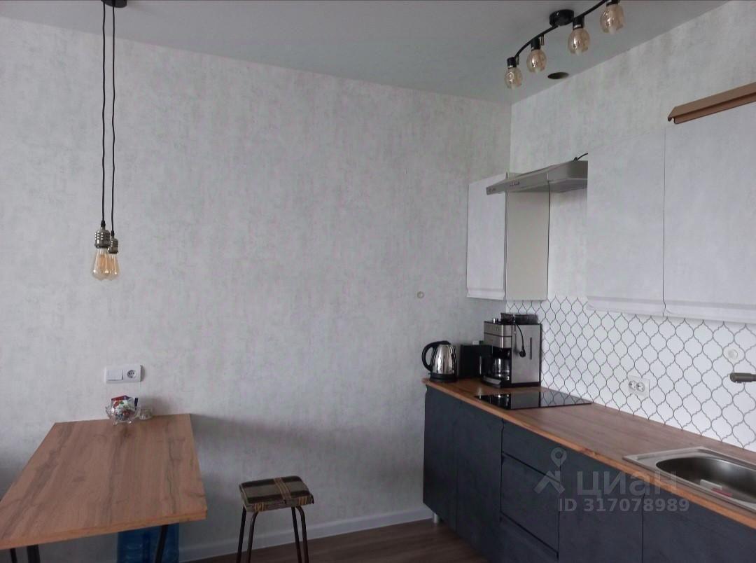 квартира г Краснодар ЖК «Краснодар» 6, ул. Краеведа Соловьёва, 350073 фото 5