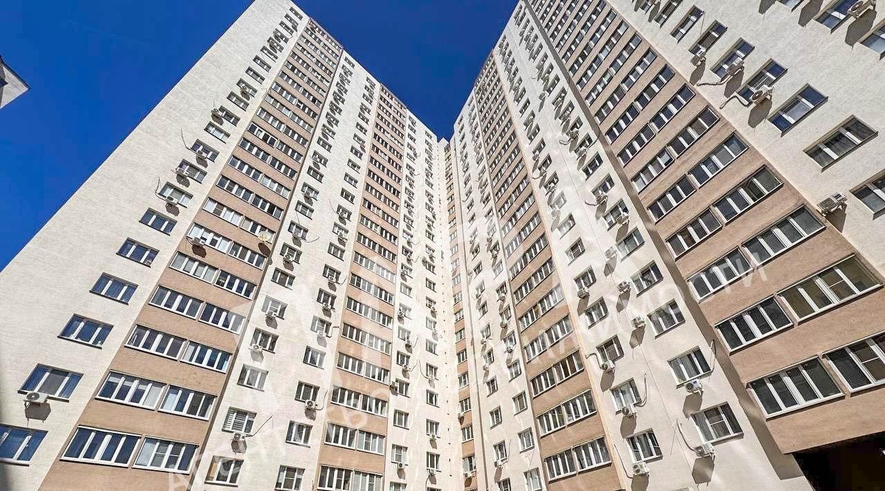 квартира г Самара Московская ул Мечникова 3 фото 19