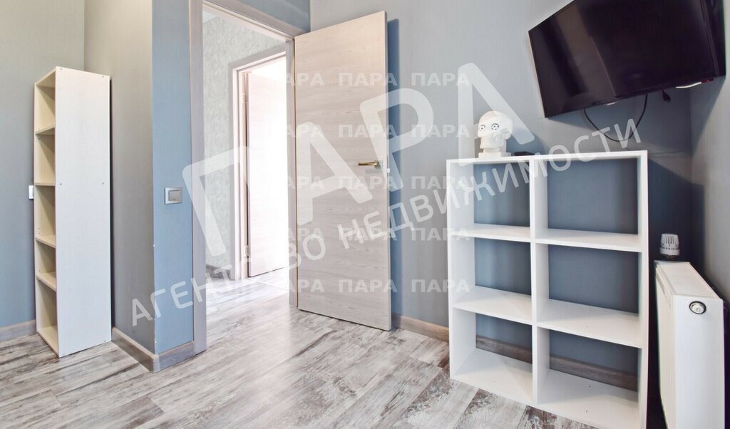 квартира г Самара Гагаринская ул Мечникова 5 фото 18