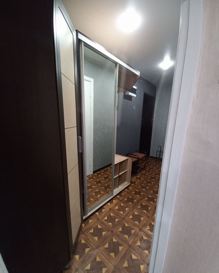 квартира г Норильск ул Орджоникидзе 20с/1 фото 3