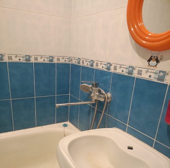 квартира г Белгород Западный ул Чапаева 30 фото 10