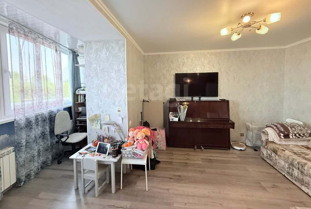 квартира г Саратов ул Техническая 7 фото 10