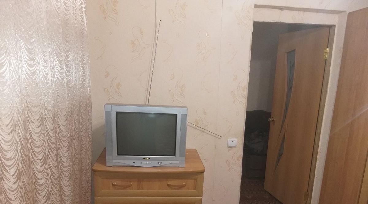 квартира г Саратов р-н Кировский ул Высокая 20а фото 10