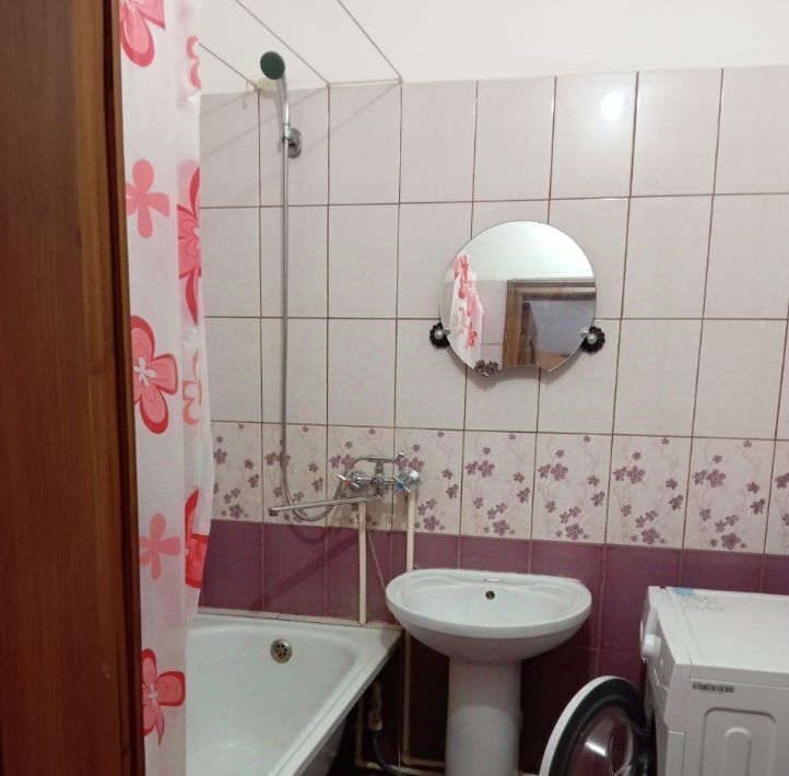 квартира г Энгельс ул Степная 173а фото 6