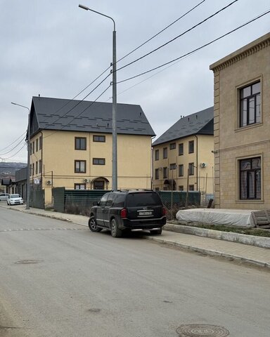 ул Графа Воронцова 88 фото