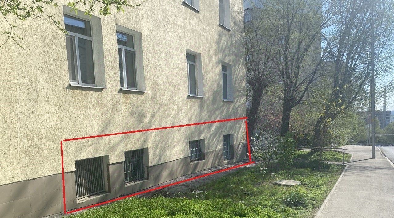 свободного назначения г Саратов р-н Ленинский ул Мира 13в фото 1