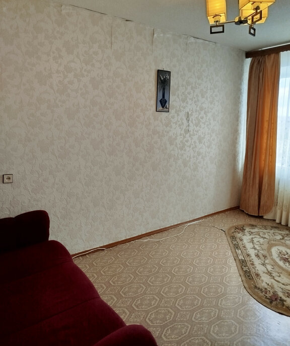 квартира г Тамбов ул Тулиновская 20 фото 9
