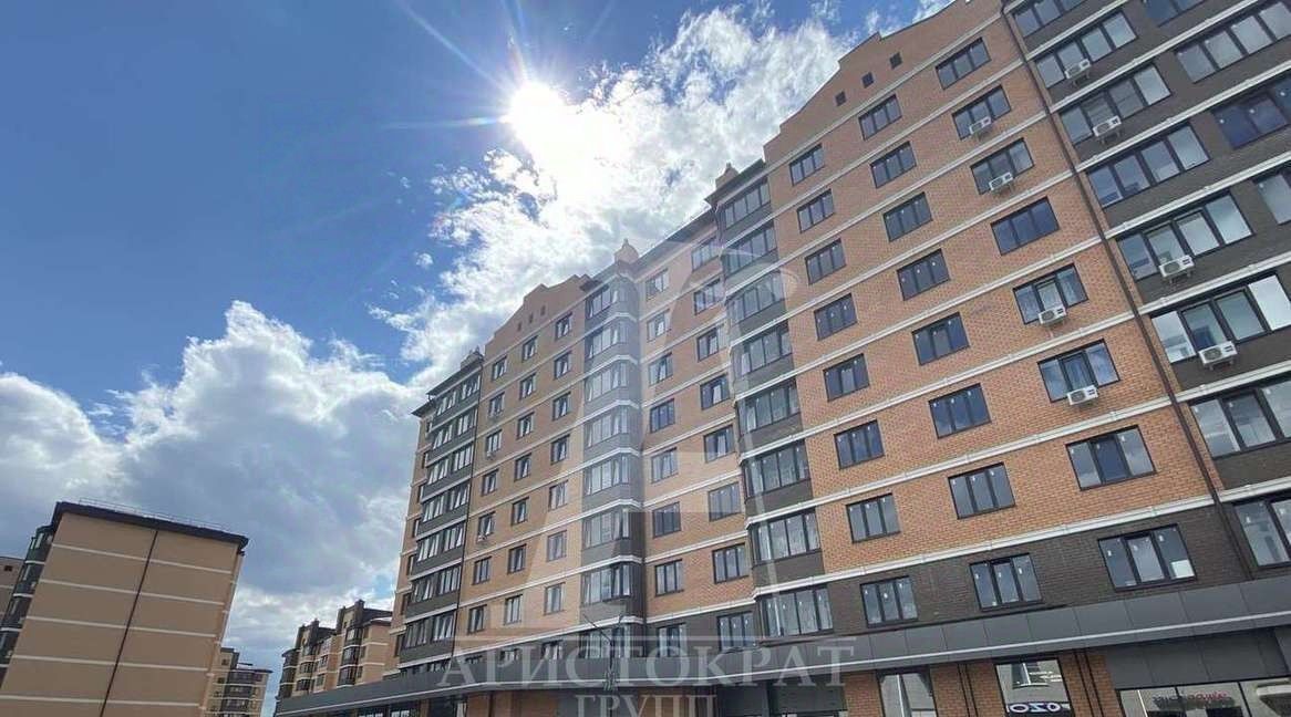 квартира г Пятигорск Новопятигорск фото 6