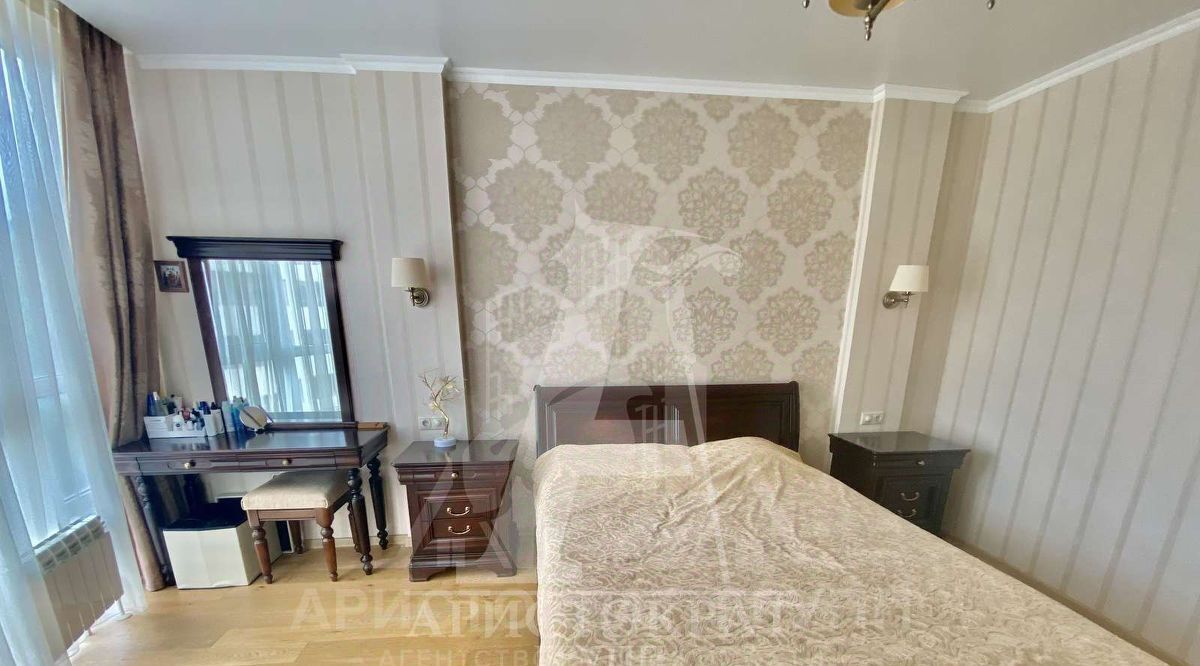 квартира г Пятигорск ул Оранжерейная 21к/5 фото 20