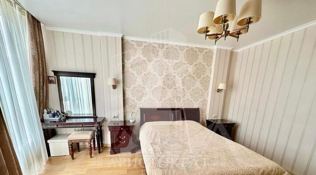 квартира г Пятигорск ул Оранжерейная 21к/5 фото 39