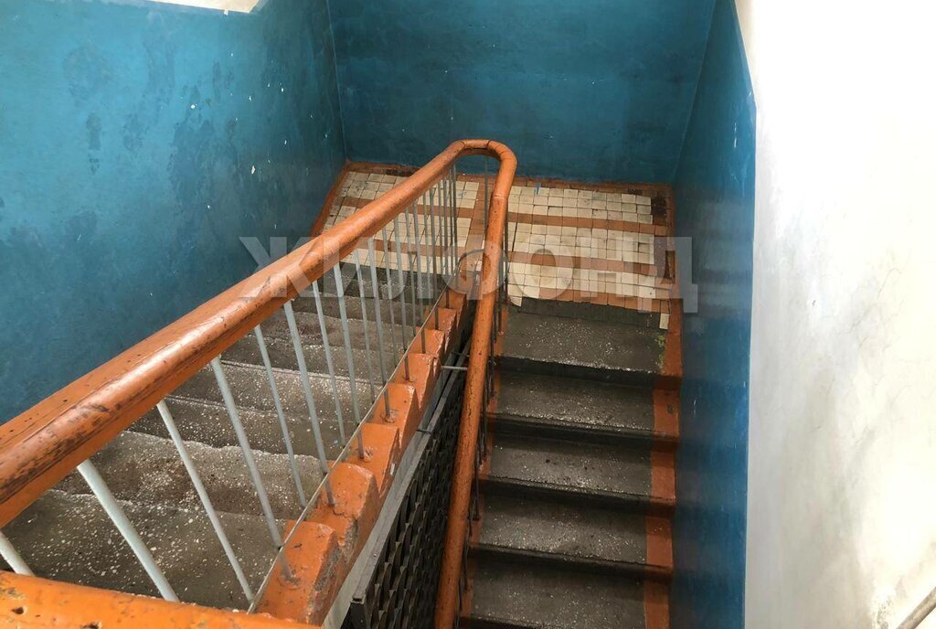 комната г Абакан ул Кошурникова 2 фото 9