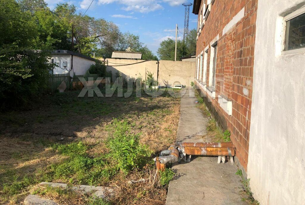 комната г Абакан ул Кошурникова 2 фото 13