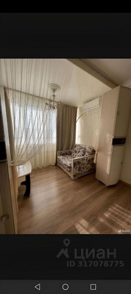 квартира г Сочи р-н Центральный ул Донская пер Донской 22 фото 12