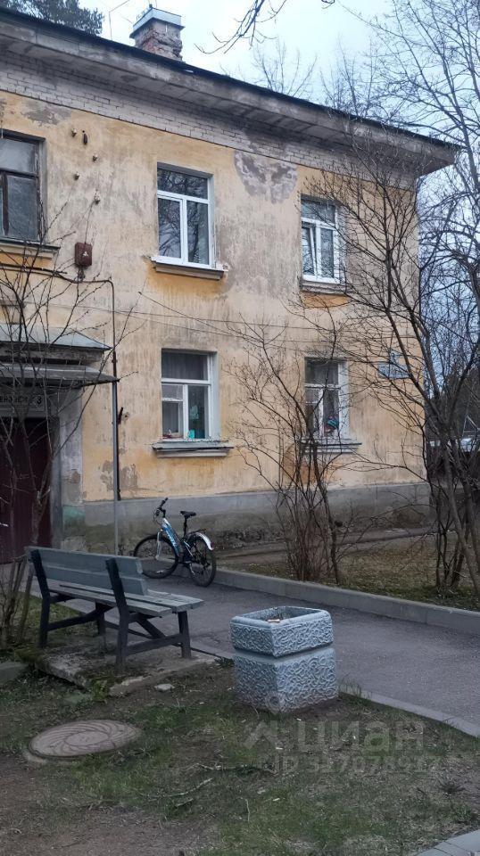 квартира г Зеленогорск тер Участок Ленэнерго 3 р-н Курортный Ленинградская область фото 6