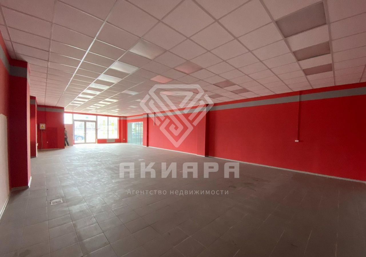 торговое помещение г Химки мкр Подрезково Подрезково, Кирилловка, 11, г Щербинка, квартал фото 1