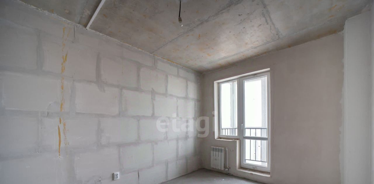 квартира г Калининград р-н Ленинградский ул Гайдара 90 фото 14
