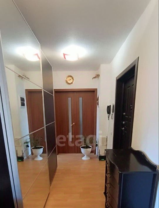 квартира г Каменск-Уральский Красногорский ул Каменская 103 фото 8