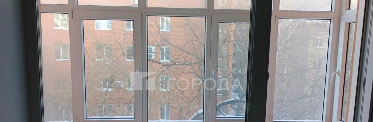 квартира г Томск р-н Кировский ул Дзержинского 26 фото 21