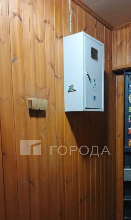 квартира г Томск р-н Кировский ул Дзержинского 26 фото 19