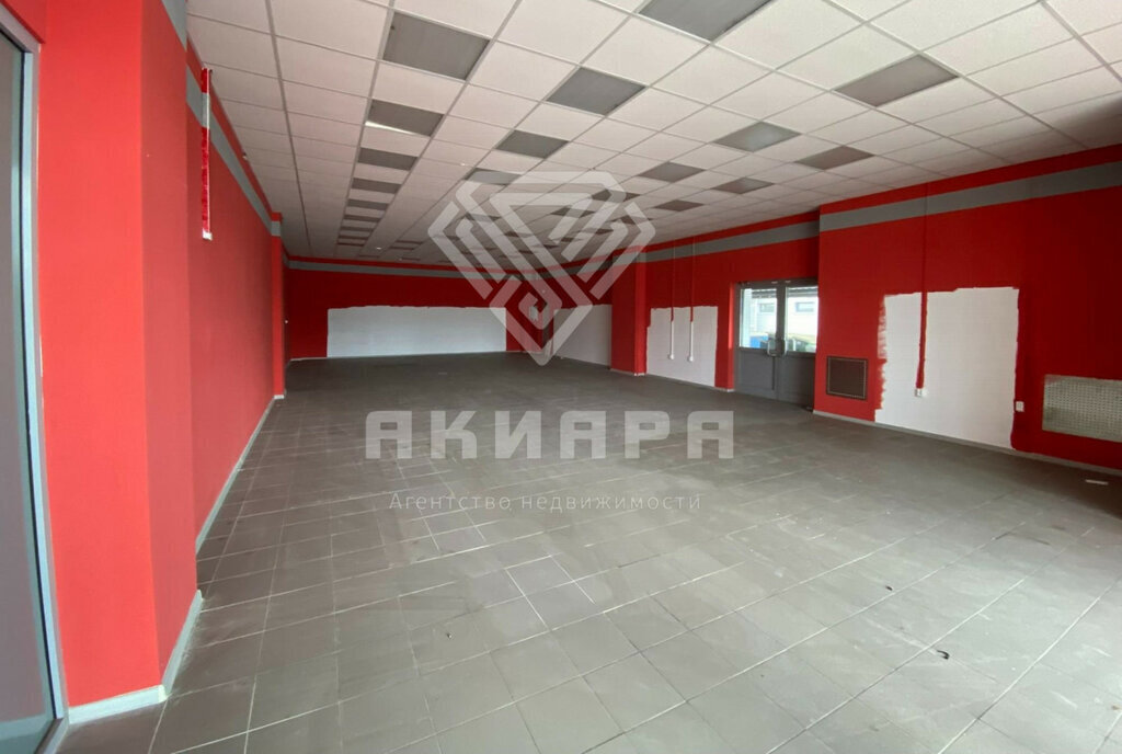 торговое помещение г Химки мкр Подрезково Подрезково, квартал Кирилловка, 11 фото 2